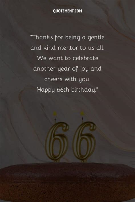 66th birthday meaning|100 Sweet Happy 66th Birthday Wishes That Make。